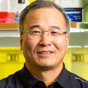 Dr Jae W. Lee