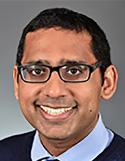 Dr. Siddharth Srivastava