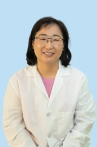 Dr. Soo-Kyung Lee
